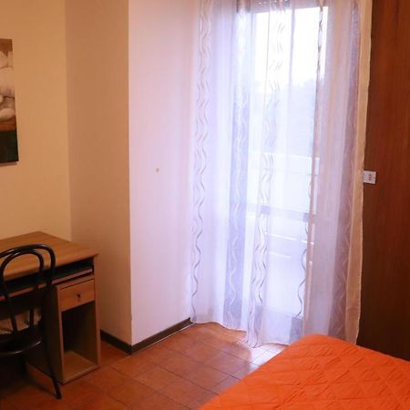 Condominio Quadrangolo-Gemini Bibione Eksteriør bilde