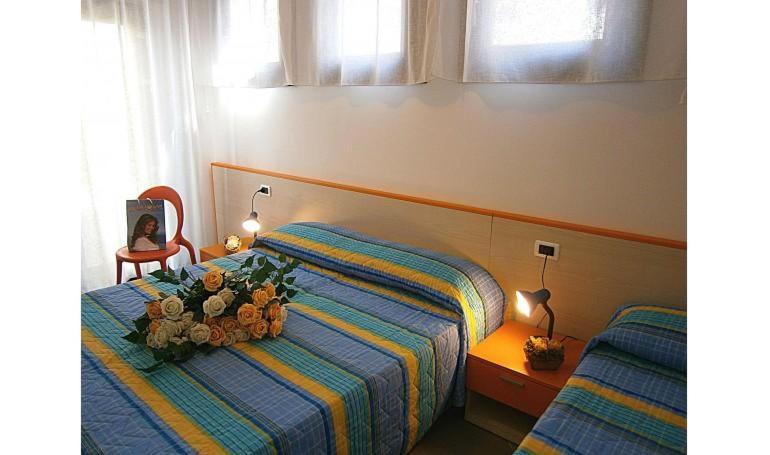 Condominio Quadrangolo-Gemini Bibione Eksteriør bilde