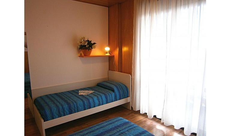 Condominio Quadrangolo-Gemini Bibione Eksteriør bilde