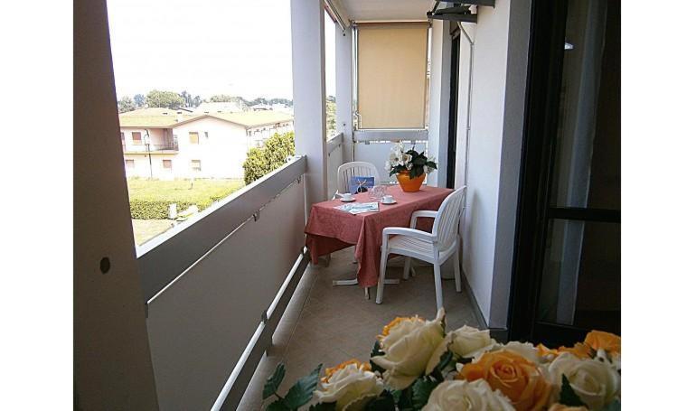 Condominio Quadrangolo-Gemini Bibione Eksteriør bilde