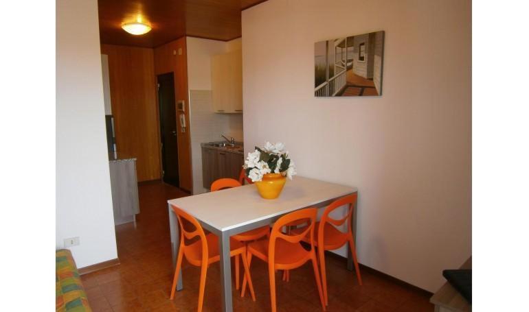 Condominio Quadrangolo-Gemini Bibione Eksteriør bilde