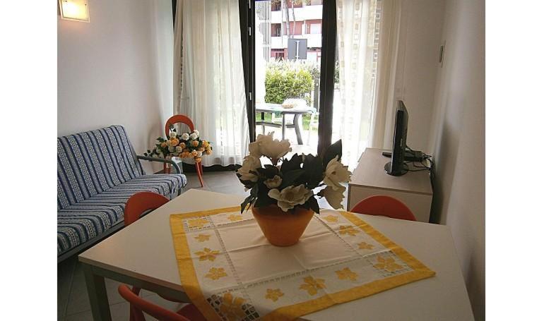 Condominio Quadrangolo-Gemini Bibione Eksteriør bilde