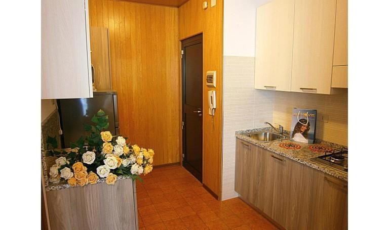 Condominio Quadrangolo-Gemini Bibione Eksteriør bilde