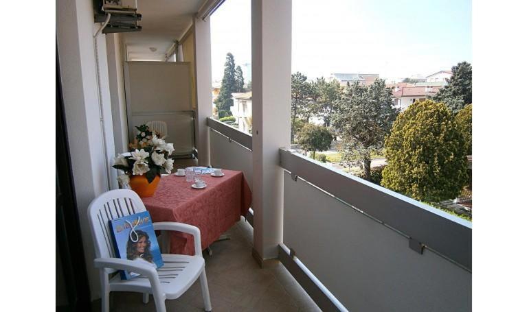 Condominio Quadrangolo-Gemini Bibione Eksteriør bilde
