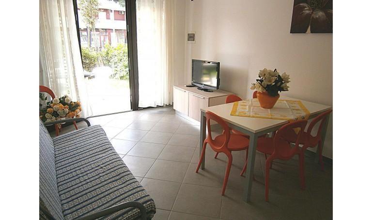 Condominio Quadrangolo-Gemini Bibione Eksteriør bilde