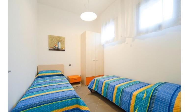 Condominio Quadrangolo-Gemini Bibione Eksteriør bilde