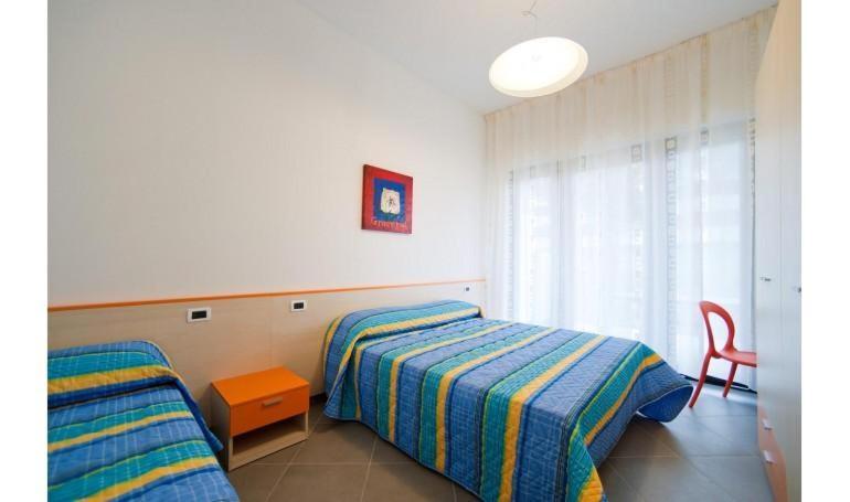 Condominio Quadrangolo-Gemini Bibione Eksteriør bilde
