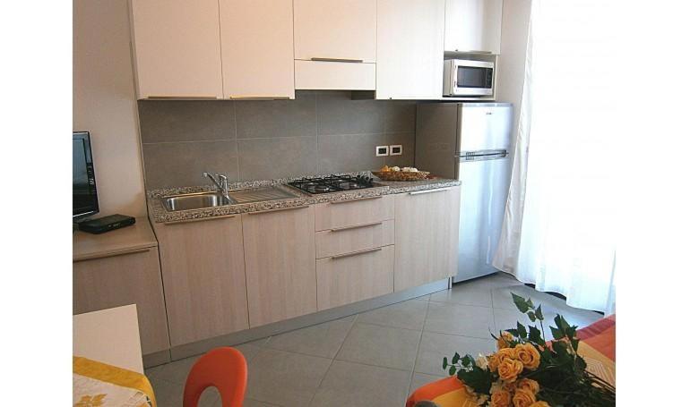 Condominio Quadrangolo-Gemini Bibione Eksteriør bilde